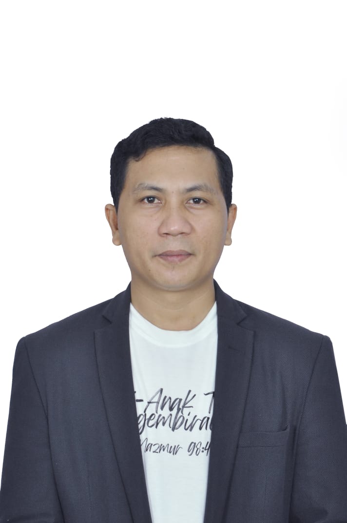 Haryono Rio Sumerah — Co-Founder of Indonesia Bernyanyi